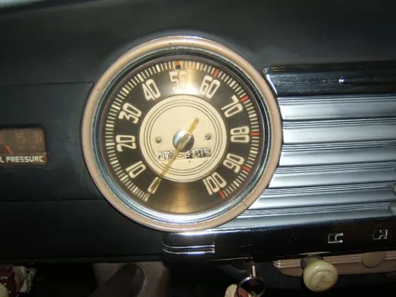 Vehicle Image 8 - 1947 Chevrolet Stylemaster
