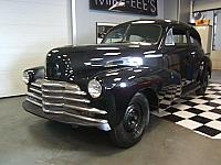 Thumbnail 10 - 1947 Chevrolet Stylemaster