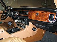 Thumbnail 4 - 1975 Jaguar XJ12L