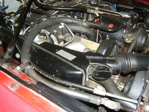 Vehicle Image 7 - 1975 Jaguar XJ12L
