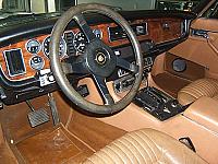 Thumbnail 21 - 1975 Jaguar XJ12L