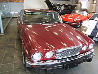 Thumbnail 23 - 1975 Jaguar XJ12L