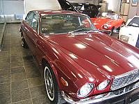 Thumbnail 24 - 1975 Jaguar XJ12L