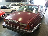 Thumbnail 25 - 1975 Jaguar XJ12L