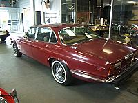 Thumbnail 26 - 1975 Jaguar XJ12L