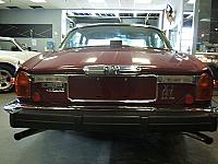 Thumbnail 27 - 1975 Jaguar XJ12L