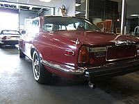 Thumbnail 28 - 1975 Jaguar XJ12L