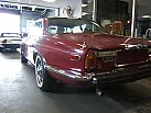 Thumbnail 28 - 1975 Jaguar XJ12L