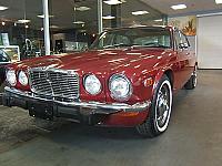 Thumbnail 30 - 1975 Jaguar XJ12L