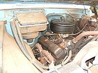 Thumbnail 1 - 1966 Chevrolet C20 Pick Up