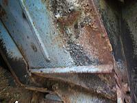 Thumbnail 3 - 1966 Chevrolet C20 Pick Up