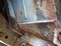 Thumbnail 4 - 1966 Chevrolet C20 Pick Up