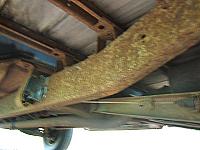 Thumbnail 5 - 1966 Chevrolet C20 Pick Up