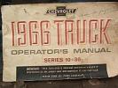 Thumbnail 6 - 1966 Chevrolet C20 Pick Up