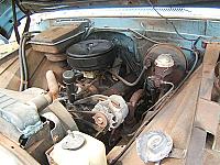 Thumbnail 7 - 1966 Chevrolet C20 Pick Up
