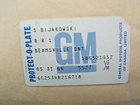Thumbnail 12 - 1966 Chevrolet C20 Pick Up