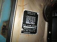 Thumbnail 13 - 1966 Chevrolet C20 Pick Up
