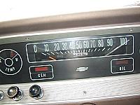 Thumbnail 14 - 1966 Chevrolet C20 Pick Up