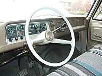 Thumbnail 15 - 1966 Chevrolet C20 Pick Up