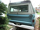 Thumbnail 18 - 1966 Chevrolet C20 Pick Up