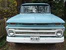 Thumbnail 19 - 1966 Chevrolet C20 Pick Up