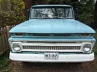 Thumbnail 19 - 1966 Chevrolet C20 Pick Up