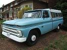 Thumbnail 20 - 1966 Chevrolet C20 Pick Up