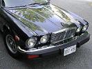 Thumbnail 2 - 1976 Jaguar XJC 2 Door Coupe