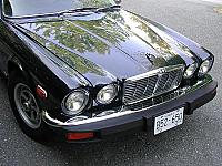 Thumbnail 2 - 1976 Jaguar XJC 2 Door Coupe