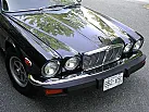 Thumbnail 2 - 1976 Jaguar XJC 2 Door Coupe