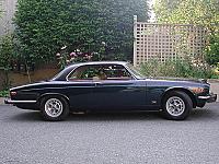 Thumbnail 4 - 1976 Jaguar XJC 2 Door Coupe
