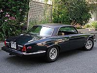 Thumbnail 5 - 1976 Jaguar XJC 2 Door Coupe