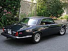 Thumbnail 5 - 1976 Jaguar XJC 2 Door Coupe