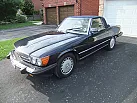 Thumbnail 15 - 1988 Mercedes-Benz 560SL