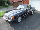 Thumbnail 15 - 1988 Mercedes-Benz 560SL