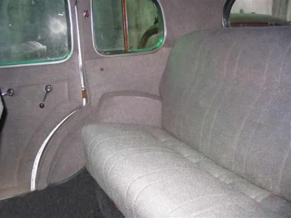 Vehicle Image 1 - 1934 Chevrolet Master