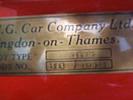 Thumbnail 1 - 1950 MG TD Roadster