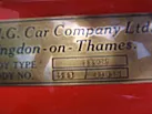 Thumbnail 1 - 1950 MG TD Roadster