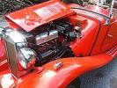 Thumbnail 2 - 1950 MG TD Roadster