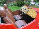 Thumbnail 5 - 1950 MG TD Roadster
