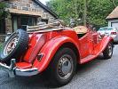 Thumbnail 8 - 1950 MG TD Roadster