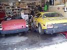 Thumbnail 2 - 1976 MG B Roadster