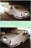 Thumbnail 1 - 1974 Daimler Limousine