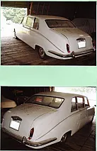 Thumbnail 1 - 1974 Daimler Limousine