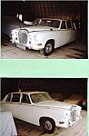 Thumbnail 2 - 1974 Daimler Limousine