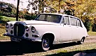 Thumbnail 3 - 1974 Daimler Limousine