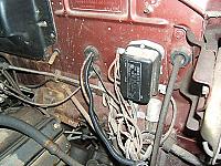Thumbnail 9 - 1954 Chrysler New Yorker DeLuxe