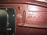 Thumbnail 12 - 1954 Chrysler New Yorker DeLuxe