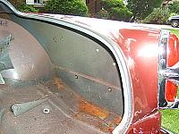 Thumbnail 15 - 1954 Chrysler New Yorker DeLuxe