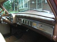 Thumbnail 21 - 1954 Chrysler New Yorker DeLuxe